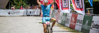Campionati Italiani XCo - cat M 1 - 2 - ME - MW
